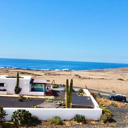 Villa Agave // Villa Cardon Puerto Calero Bagian luar foto