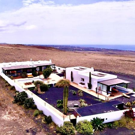 Villa Agave // Villa Cardon Puerto Calero Bagian luar foto