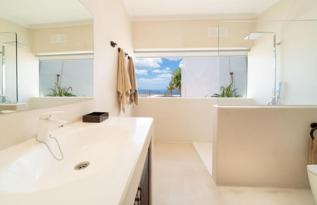 Villa Agave // Villa Cardon Puerto Calero Bagian luar foto