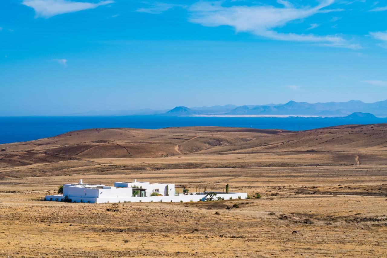 Villa Agave // Villa Cardon Puerto Calero Bagian luar foto