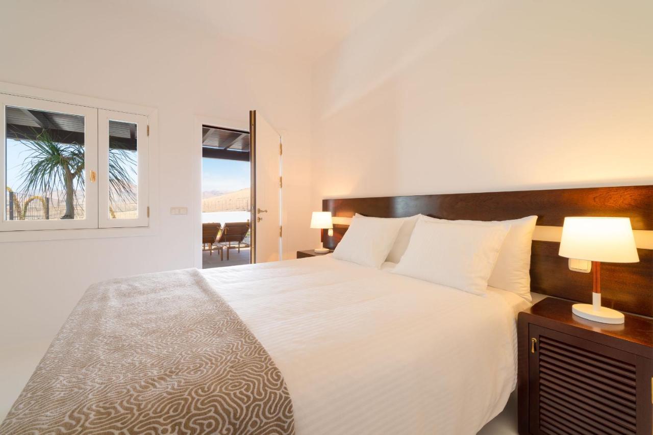 Villa Agave // Villa Cardon Puerto Calero Bagian luar foto